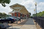 Spartanburg, SC Depot and Museum